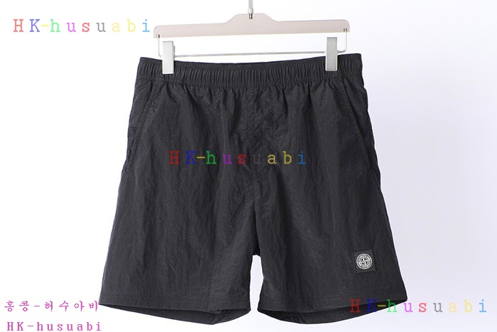 NEW 스톤 아일랜드 반바지 신상 ST 9885686