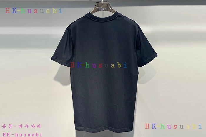 NEW 스톤 아일랜드 반팔티 신상 ST 9885692