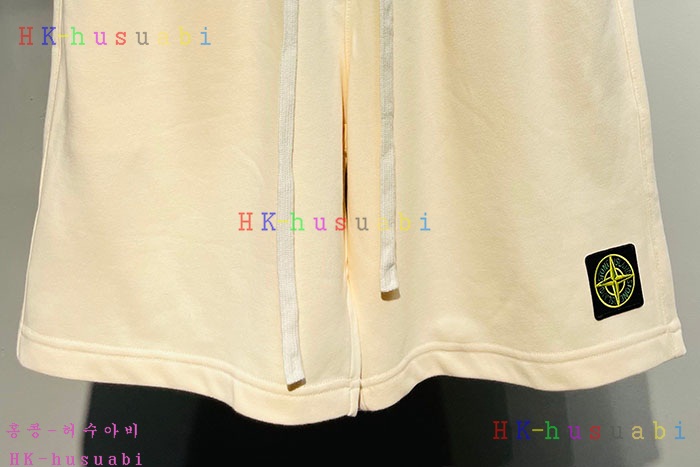 NEW 스톤 아일랜드 반바지 신상 ST 9885693