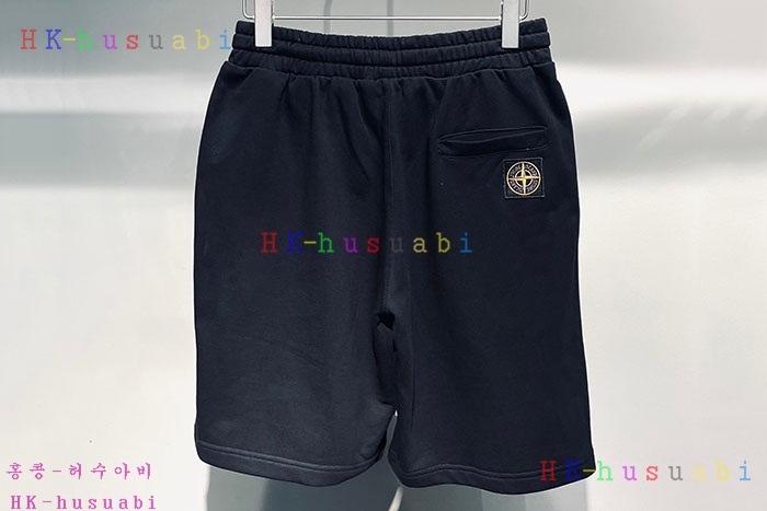 NEW 스톤 아일랜드 반바지 신상 ST 9885709