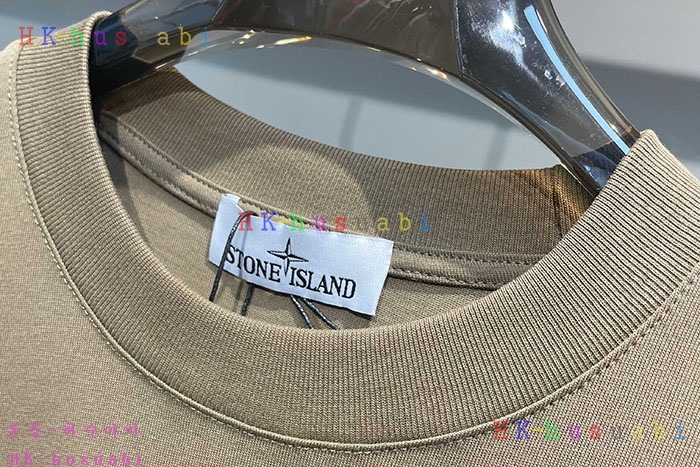 NEW 스톤 아일랜드 반팔티 신상 ST 9885717