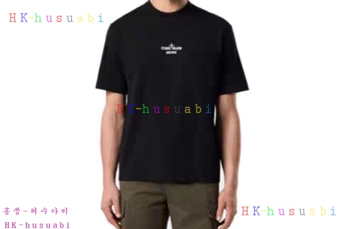 NEW 스톤 아일랜드 반팔티 신상 ST 9885719
