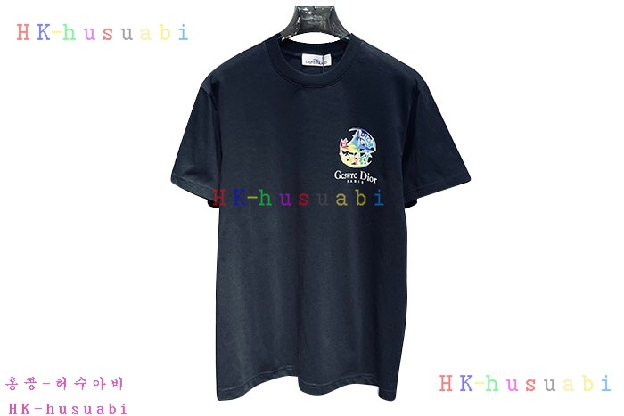 NEW 스톤 아일랜드 반팔티 신상 ST 9885683