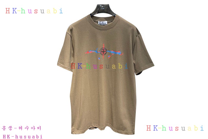 NEW 스톤 아일랜드 반팔티 신상 ST 9885717