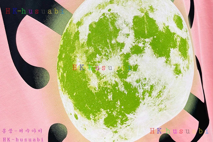 NEW 오프화이트 반팔티 신상 OF 774280