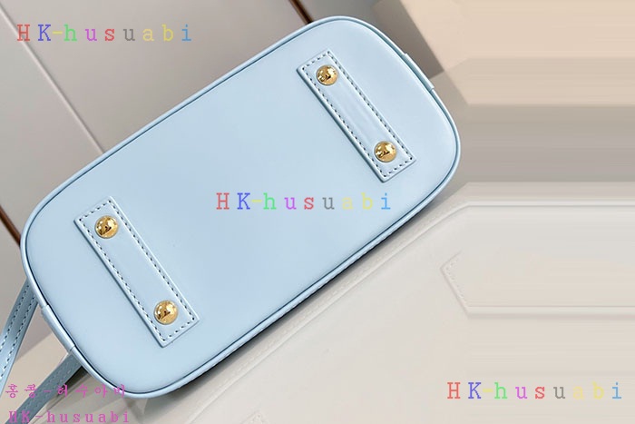 ★미러급★루이비통 x 무라카미 타카시 알마 BB M14197