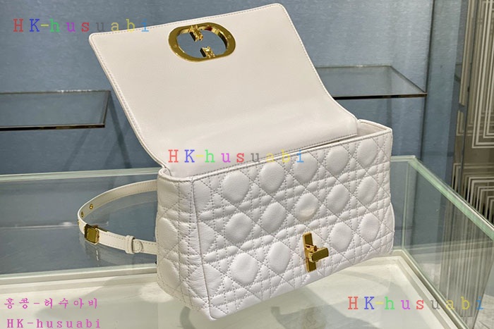 ★미러급★디올 카로백 미디엄 M9242-8