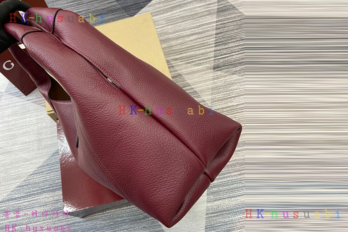 ★미러급★구찌 소프트빗 맥시 숄더백  837466-2