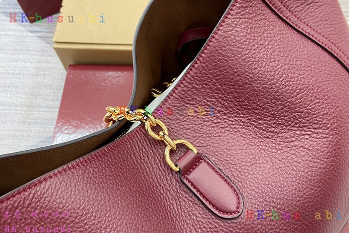 ★미러급★구찌 소프트빗 맥시 숄더백  837466-2
