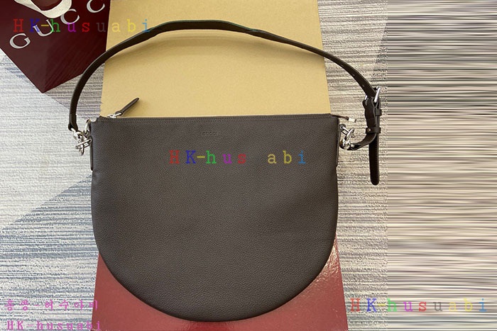 ★미러급★구찌 B 미디엄 숄더백 801887-2