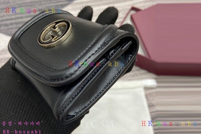 ★미러급★구찌 GUCCI 블론디 카드 케이스 818811