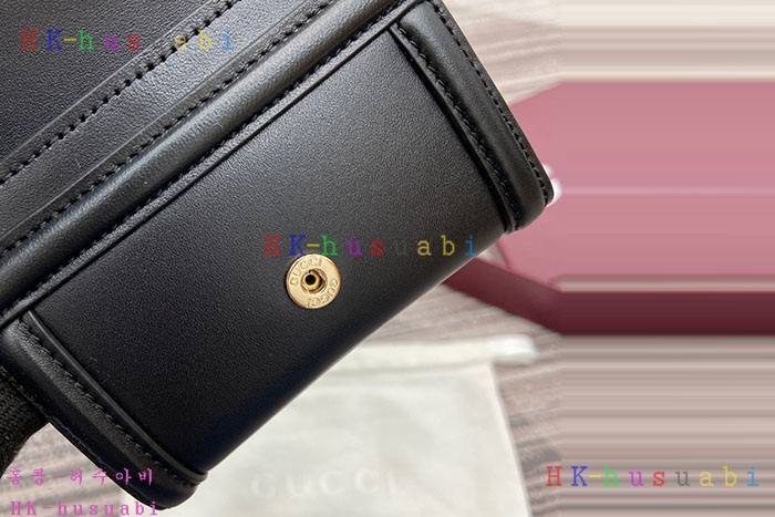 ★미러급★구찌 GUCCI 블론디 카드 케이스 818811