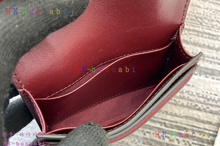 ★미러급★구찌 GUCCI 블론디 카드 케이스 818811-2