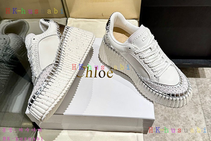 NEW 끌로에 신발 신상 C 6380004