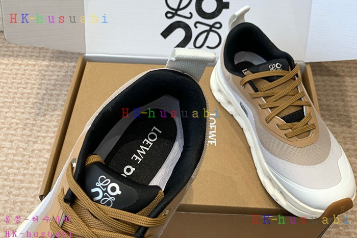 NEW 로에베 스니커즈 신상 L 550101