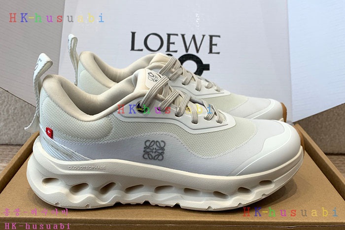 NEW 로에베 스니커즈 신상 L 550104