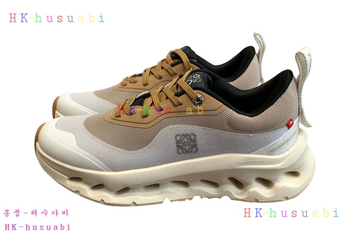 NEW 로에베 스니커즈 신상 L 550101