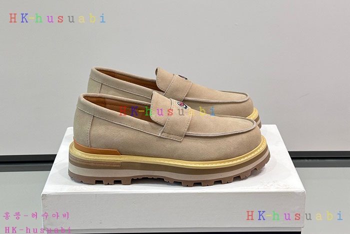 NEW 몽클레어 신발 신상 M 1333503