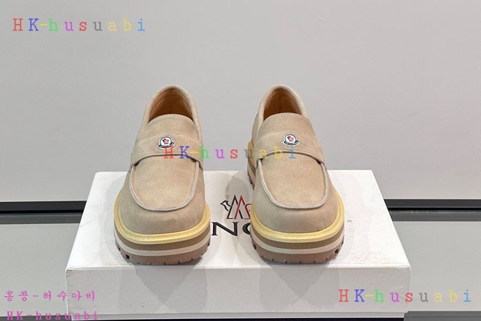 NEW 몽클레어 신발 신상 M 1333503
