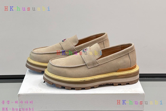 NEW 몽클레어 신발 신상 M 1333503