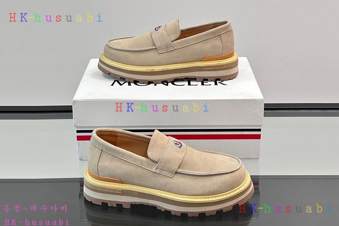 NEW 몽클레어 신발 신상 M 1333503