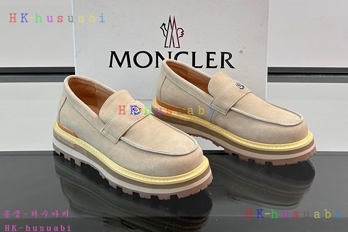 NEW 몽클레어 신발 신상 M 1333503