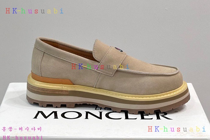 NEW 몽클레어 신발 신상 M 1333503