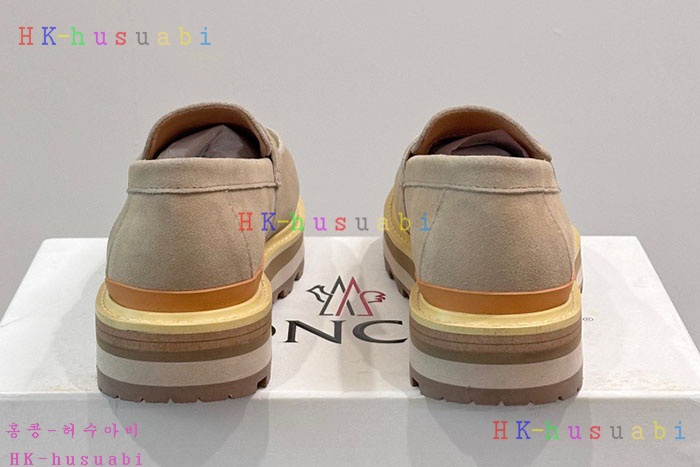 NEW 몽클레어 신발 신상 M 1333503