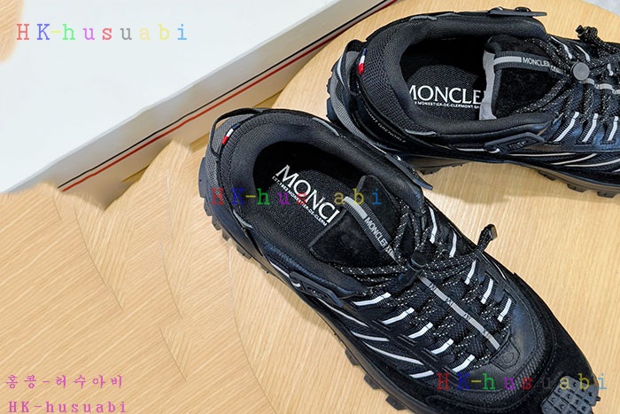 NEW 몽클레어 신발 신상 M 1336012