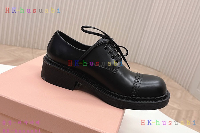NEW 미우미우 신발 신상 M 1669010