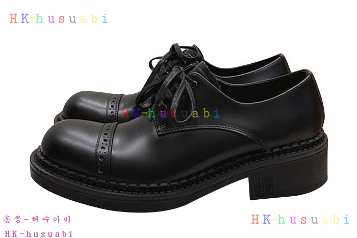 NEW 미우미우 신발 신상 M 1669010