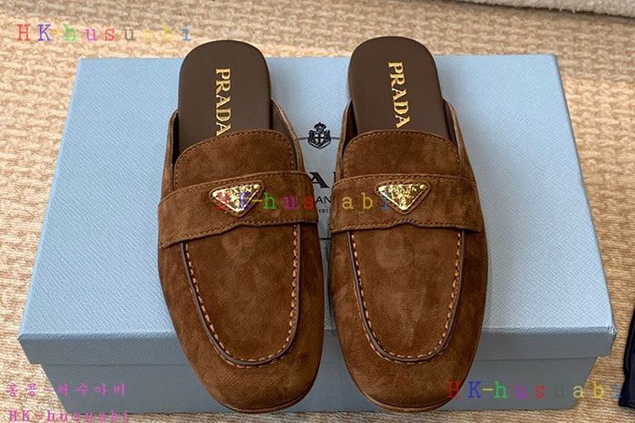 NEW 프라다 신발 신상 P 3696608