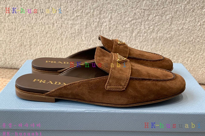 NEW 프라다 신발 신상 P 3696608