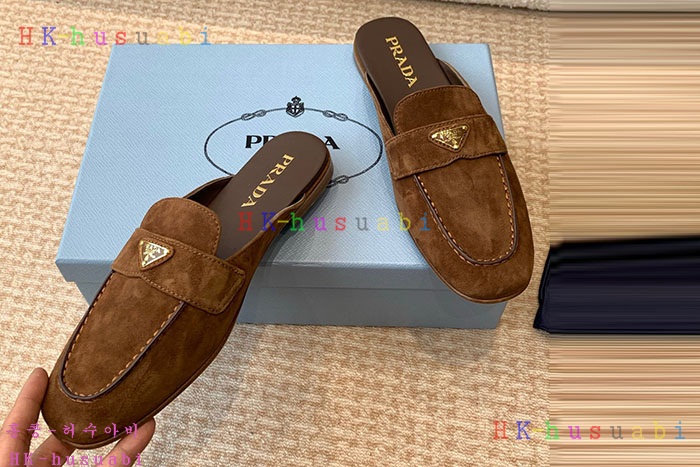 NEW 프라다 신발 신상 P 3696608