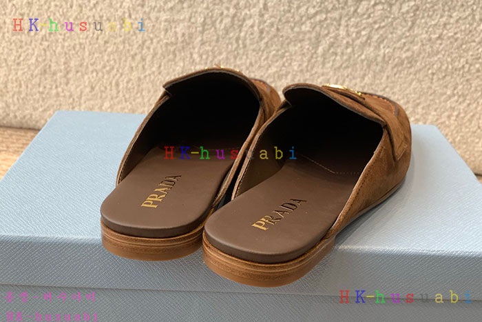 NEW 프라다 신발 신상 P 3696608