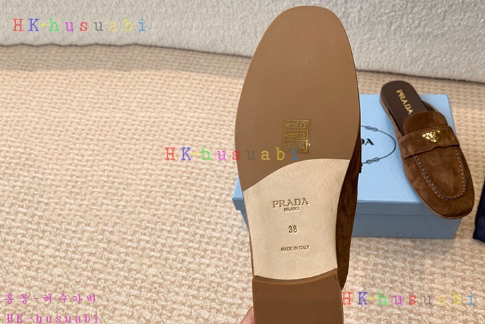 NEW 프라다 신발 신상 P 3696608