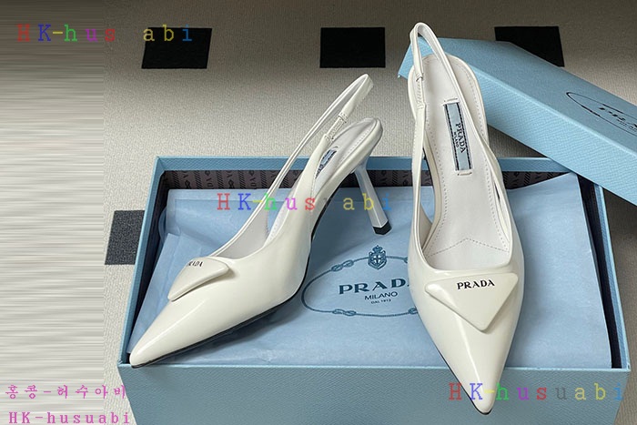 NEW 프라다 신발 신상 P 3698107