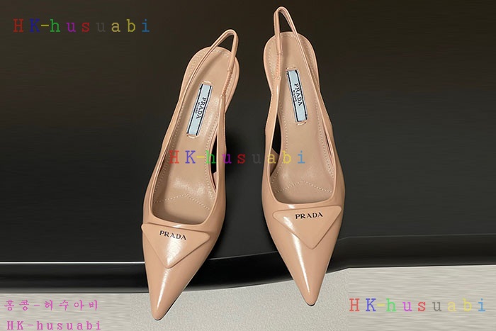 NEW 프라다 신발 신상 P 3698109
