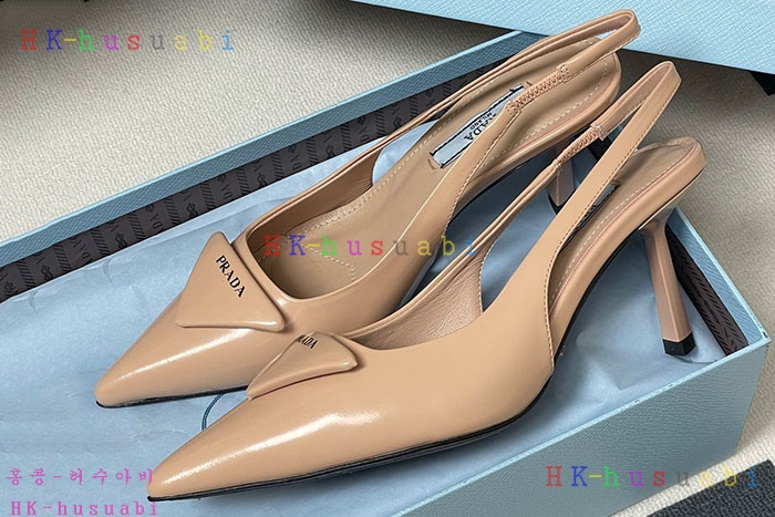 NEW 프라다 신발 신상 P 3698109