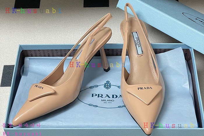 NEW 프라다 신발 신상 P 3698109