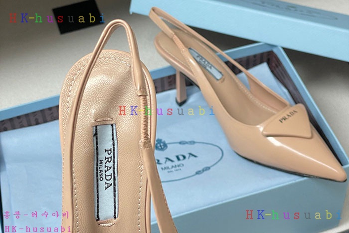 NEW 프라다 신발 신상 P 3698109