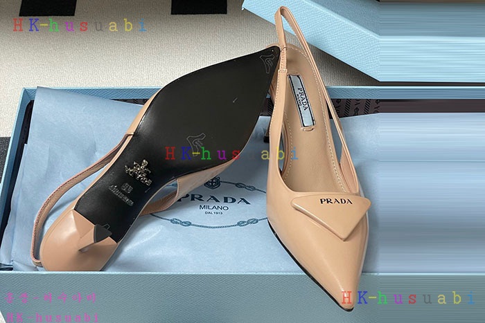 NEW 프라다 신발 신상 P 3698109