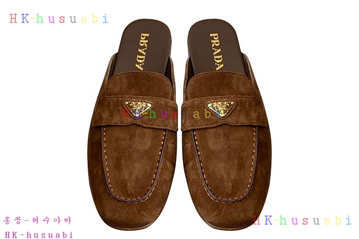 NEW 프라다 신발 신상 P 3696608