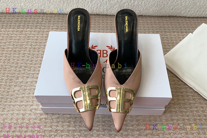 NEW 발렌시아가 신발 신상 B 5594400