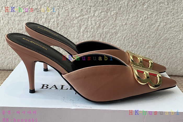 NEW 발렌시아가 신발 신상 B 5594400