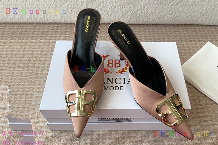 NEW 발렌시아가 신발 신상 B 5594400