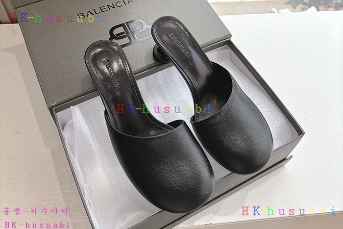NEW 발렌시아가 신발 신상 B 5594417