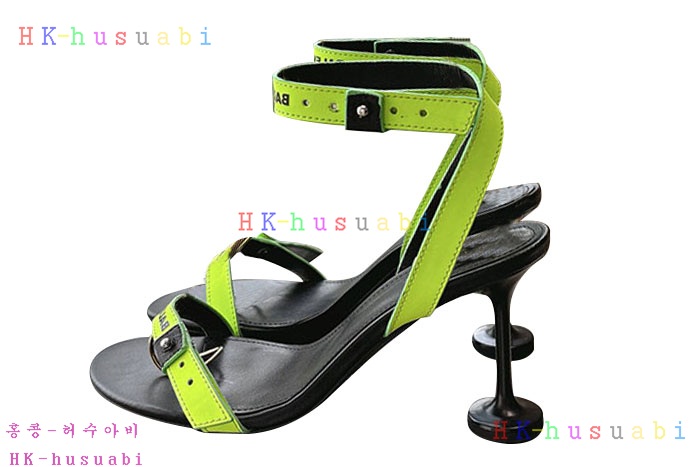 NEW 발렌시아가 신발 신상 B 5594405