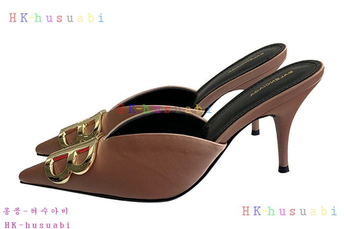 NEW 발렌시아가 신발 신상 B 5594400