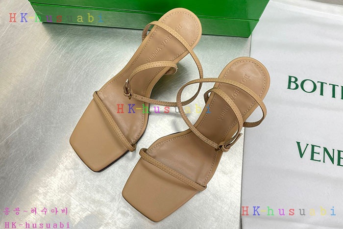 NEW 보테가베네타 신발 신상 BV 5593343